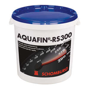 Aquafin | Installation Manual