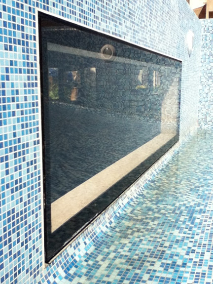 Installationsanleitung f&uuml;r Kachelbecken in Textform