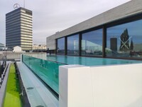 Marburger Stra&szlig;e, Berlin