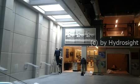 Illuminated Car Collection