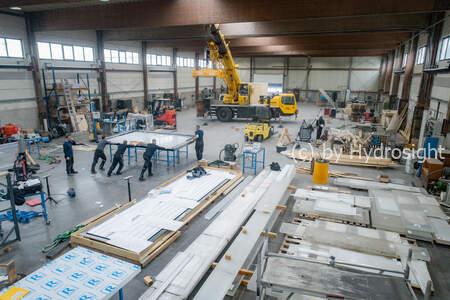 Prestations et services