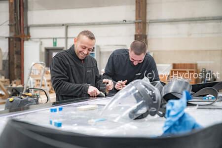 Prestations et services
